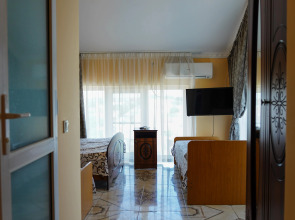 Гостевой Дом Mona Lisa