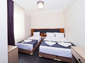 Бутик-отель Diamond Hotel Old City