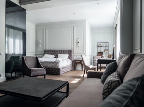 Мини-отель BLANC