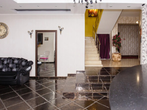 Курортный отель Кавказ