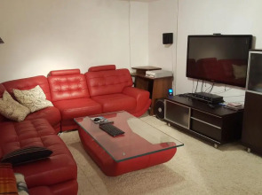 Гостевой дом Туристическая 19