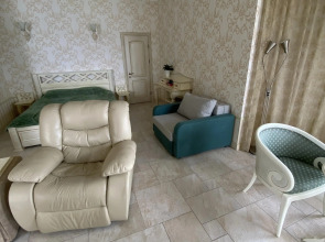 Квартира Дом у моря