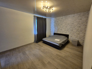 Шале Шиболово-Горки