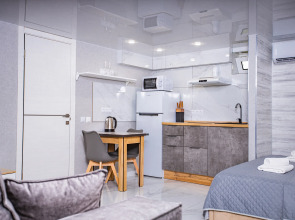 Апартаменты LoveSirius -5 мин до моря