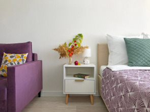 Апартаменты YarKo Искусство