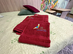 Гостевой дом 38 Попугаев