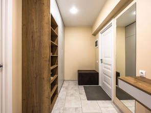 Квартира Уютная Двухкомнатная на Рубинштейна