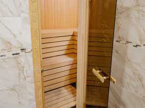 Частный дом Высота