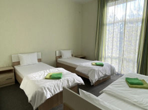 Гостевой дом Новая Ельня