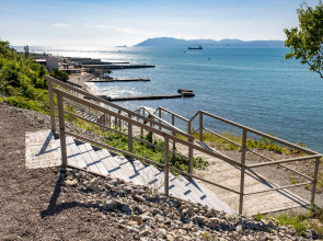 Отель 1836 Кабардинка