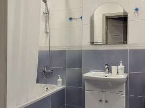 Квартира на проспекте Победы (Amalienau)