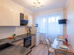 Квартира в Новом Кирпичном Доме