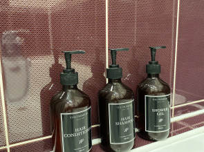 Апартаменты Рядом с Парком