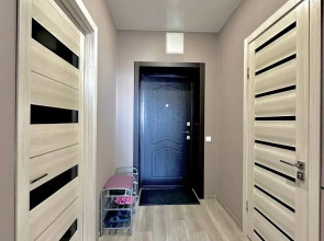 Квартира Уютная 1 Комнатная рядом с ЖД Вокзалом