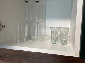 Квартира в ЖК Босфор на Матвейкина