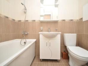 Апартаменты Voyage на Даурской рядом с м.Горки