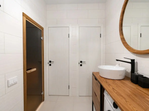 Вилла Sosna Igora House