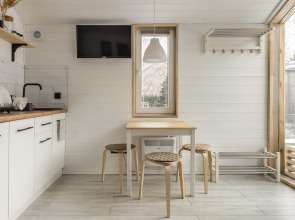 Гостевой дом Elbrus Space