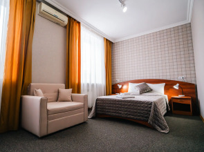 Мини-отель Звезда