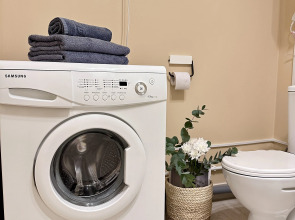 Квартира АрМериЛиз на Барамзиной