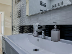 Квартира Green FOX на Краснодарской улице