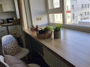 Апартаменты на Красной площади