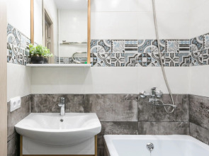 Квартира FlаtStay Разъезжая Ул 16-18