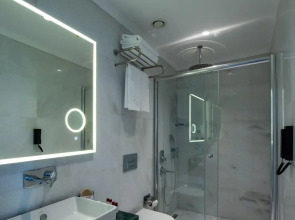 BVS Bosphorus Pera Hotel