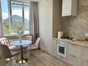 Квартира на Октябрьской