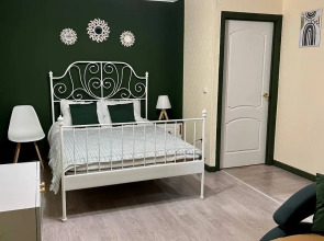 Апартаменты Уютные рядом с Центральной Площадью