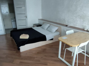 Гостевой Дом Лайтхаус