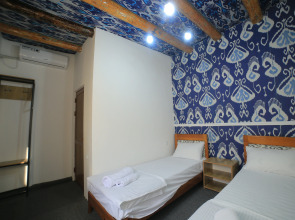 Гостевой Дом Dolon House