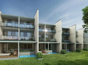 Отель Le Grand Galle by Asia Leisure