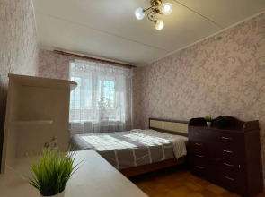 Квартира 3хкомнатная квартира с видом на пруд