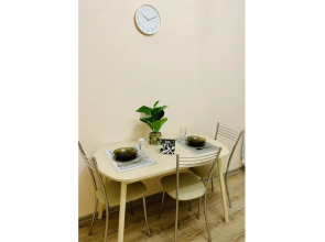 Апартаменты 9 Января