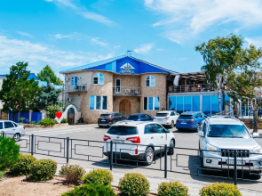 Отель Штурвал