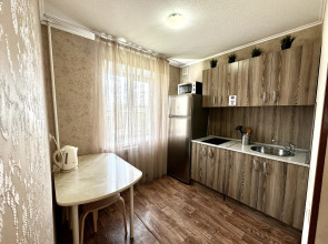 Квартира Калина на Леонова