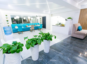 Гостевой Дом Private Residence in Koktebel