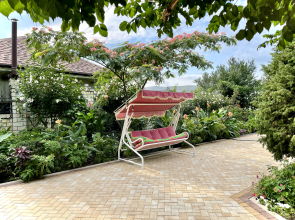 Гостевой Дом Ёлки