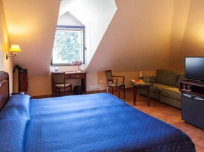 Hospedium Hotel Los Lanceros