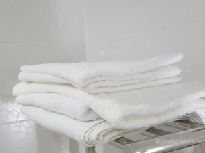 Гостевой дом Крым-Манжерок