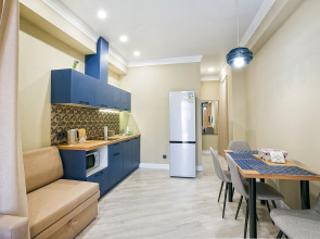 Квартира на Массандре