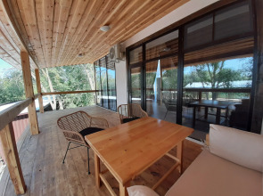 База отдыха Fish Sense