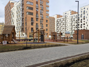 Апартаменты Сердце Ярославля