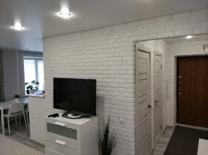 Апартаменты Ленина 3