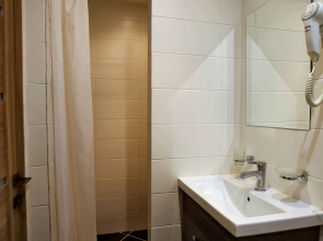 Апартаменты Голицына 19 6