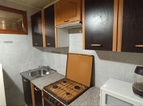 Апартаменты Уютный Север на Улице Полярные Зори 41к2