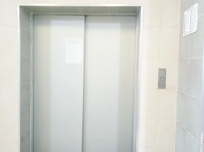 Апартаменты AlexHome Химки на 9 Мая 4а/1