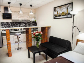 Апартаменты Loft