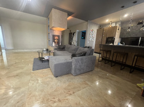 Квартира Sovetskaia